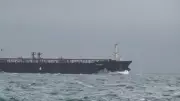 Russian Shadow Fleet Defies Sanctions in English Channel, Risking Naval Confrontation