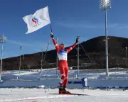 Russia's Olympic Ban Upheld for 2026 Games Amid Doping Scandal