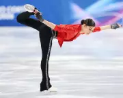 Russia's Soft Toy Campaign Targets LA 2028 Winter Olympics Amid Sanctions