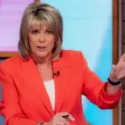 Ruth Langsford Opens Up About Trauma Following 'Abrupt' Split from Eamonn Holmes