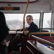 Sadiq Khan dismisses 'scaremongering' over eight London bus routes