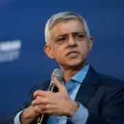 Sadiq Khan to Gain Power to Override London Nightlife Licensing Decisions