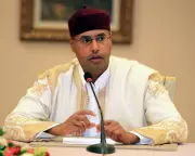 Saif al-Islam Gaddafi, Son of Former Libyan Leader, Reported Killed by Officials