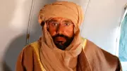 Saif al-Islam Gaddafi, Son of Libya's Former Dictator, Shot Dead in Zintan