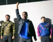 Saint Joan Revival at Citizens Theatre: Modernist Take on Shaw's Classic