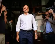 Sajid Javid's 'The Colour of Home' Review: A Journey Through Hostile Environments