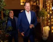 Salesforce CEO Marc Benioff's ICE Contract Joke Sparks Employee Backlash