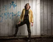 Sally Goldner: From Accountant to Wrestler Zali Gold at 60