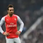 Santi Cazorla's 'Disgusting' Alcohol Rebuke to Arsenal Teammate Revealed