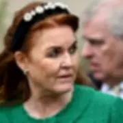 Sarah Ferguson Proposed Marriage to Jeffrey Epstein in Released Documents