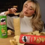 Science Reveals Why Pringles Are So Addictive: The Grim Truth
