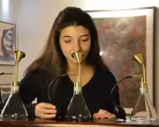 Scientists Create 'Time Machine for the Nose' to Recreate Ancient Smells