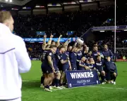 Scotland's Dominant Victory Over England Raises Questions for Borthwick