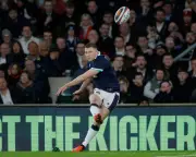 Scotland's Finn Russell Shines in Six Nations Victory Over England