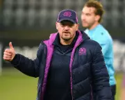 Scotland's Six Nations Campaign: Townsend's Tactical Evolution Under Scrutiny