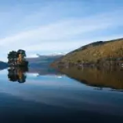 Scotland's Top Cold Water Swim Spots for the Adventurous Outdoor Enthusiast