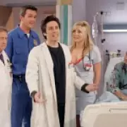 Scrubs Entire Series Now Free on ITVX UK Ahead of Disney+ Reboot Launch