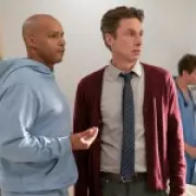 Scrubs Reboot Disappoints Fans with Cynical Character Twist