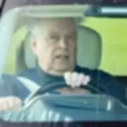 Second Epstein Survivor Claims Trafficking to UK for Night with Prince Andrew