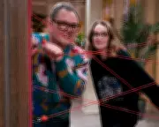 Secret Genius Review: Alan Carr and Susie Dent's Moving IQ Contest