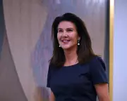 Senator Jane Hume's Rise to Liberal Deputy Leader After Political Wilderness