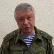 Senior Russian General Survives Multiple Gunshot Wounds in Moscow Assassination Bid