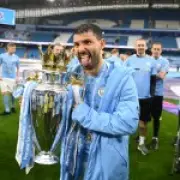 Sergio Aguero's Shock Chelsea Transfer Revelation