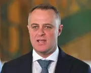 Shadow Treasurer Tim Wilson's Controversial Bet Against Australian Shares