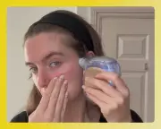 Shark FacialPro Glow Review: At-Home Hydrofacial Device Tested