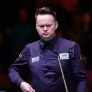 Shaun Murphy Credits Peter Ebdon's Tough Advice for Career Resurgence