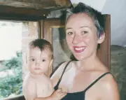 Shaving My Head Made Me Invisible: A Mother's Haircut Revelation