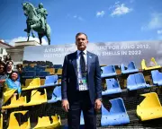 Shevchenko to Confront Infantino Over Russia's Football Ban at Uefa Congress