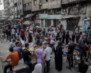 Shin Bet Chief's Brother Faces 'Assisting Enemy' Charges Over Gaza Cigarette Smuggling