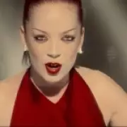 Shirley Manson Backs Lana Del Rey for Next Bond Theme Song