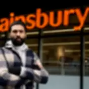 Shopper 'Publicly Humiliated' After Facial Recognition Error in Sainsbury's