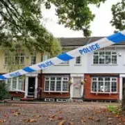 Six Arrested After Teenager's Hand Severed in Huyton House Party Attack