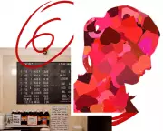 Six Great Reads: Romance, Pie and Mash, and a Road Sign Design Genius