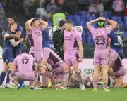 Six Nations Faces Two-Tier Threat After Celtic Nations' Opening Weekend Defeats