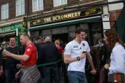 Six Nations Rugby Fans to Pour £60 Million into UK Pub Economy
