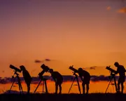 Six Planets Align in Rare Celestial Parade This Weekend, Four Visible to Naked Eye