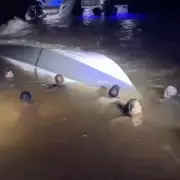 Six Tourists Killed in Brazil Speedboat Crash, Including Mother and Son