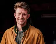 Smokejumper Sam Forstag Challenges Ryan Zinke in Montana's Congressional Race