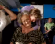 SNCF Proposes Adults-Only Carriages for Child-Free Public Spaces