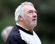 Snooker Legend John Virgo Passes Away at 79, Remembered for UK Title and Broadcasting