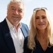 Snooker Legend John Virgo's Cause of Death Revealed as Widow Pays Tribute
