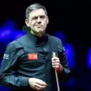 Snooker Rivals Weigh In on Ronnie O'Sullivan's Tournament Absence