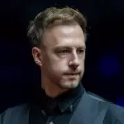 Snooker Stars Trump and Murphy Criticize Event Marketing as 'Disappointing'