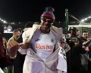 Snoop Dogg's Swansea Investment Sparks Championship Buzz