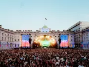 Somerset House Summer Series 2026 Line-Up Revealed with Flaming Lips, Benjamin Clementine