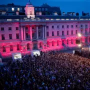 Somerset House Summer Series Announces Full July Concert Lineup